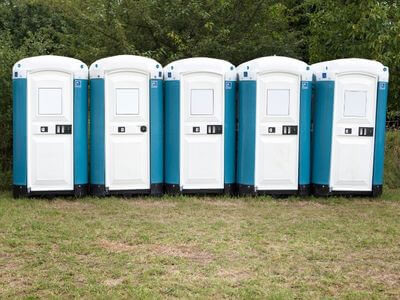 Professional event porta potty rental services in Santa Maria,ca - Santa Maria Porta Potty Rental